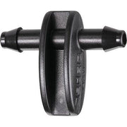 MANICOTTO PORTAGOMMA MICROTUBO SELF CLABER - RAINJET 91155 1/4 CF=PZ 10- 13 confezioni