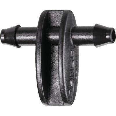 MANICOTTO PORTAGOMMA MICROTUBO SELF CLABER - RAINJET 91155 1/4 CF=PZ 10- 13 confezioni