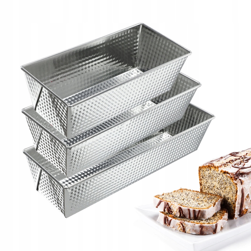 Teglia da forno KADAX per pane, torte, teglia da forno, teglia da forno