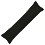 Federa HEERLEN Nero 40 x 145 cm Bouclé 908915