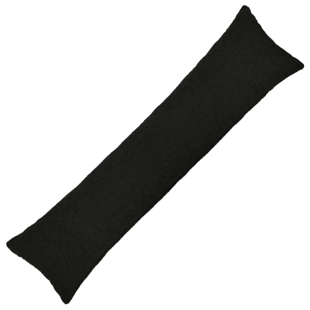 Federa HEERLEN Nero 40 x 145 cm Bouclé 908915