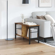 Libreria Legno vecchio 82 x 32 x 47 cm Legno multistrato 884004
