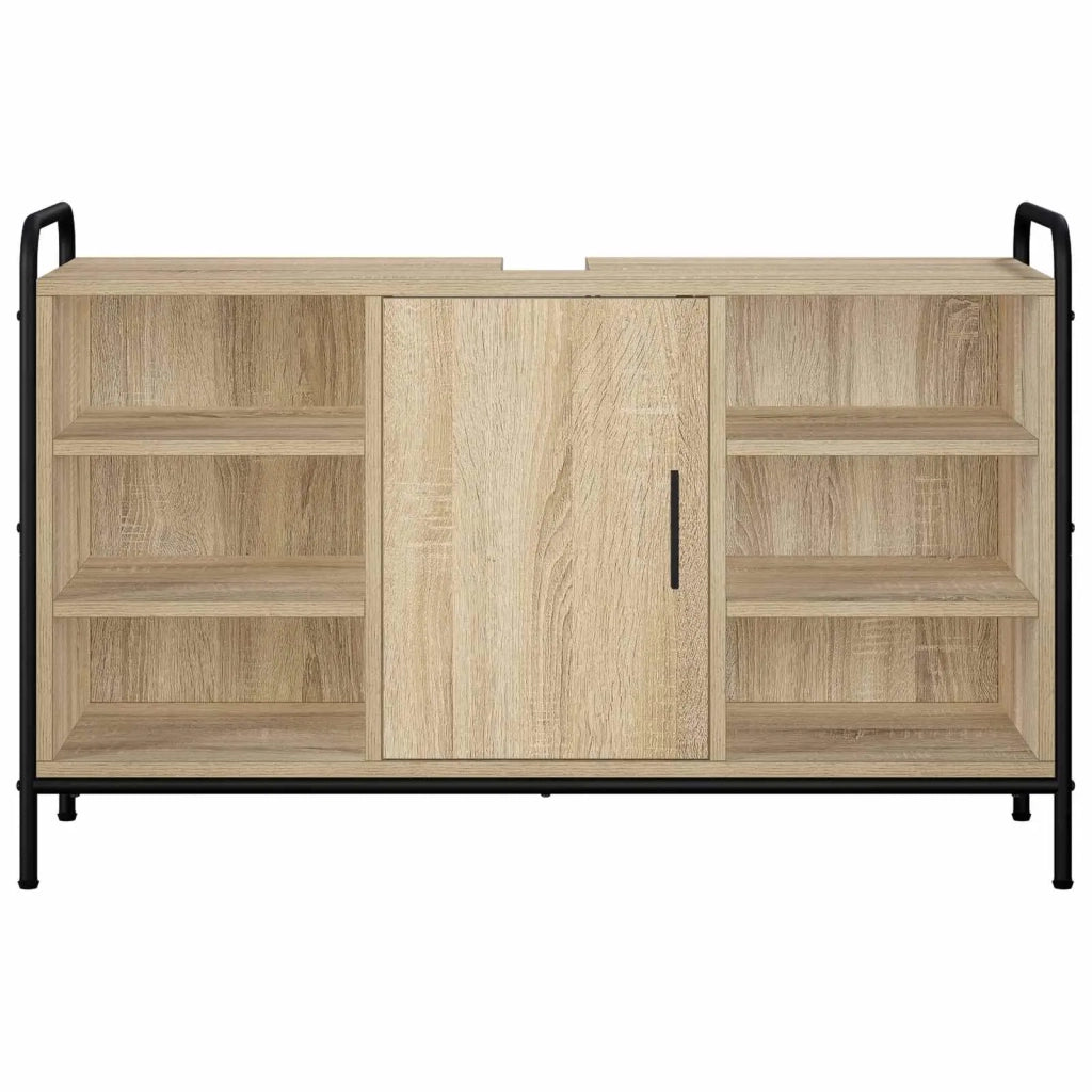 Mobile da Bagno Rovere Sonoma 95 x 34 x 61 cm 8014077