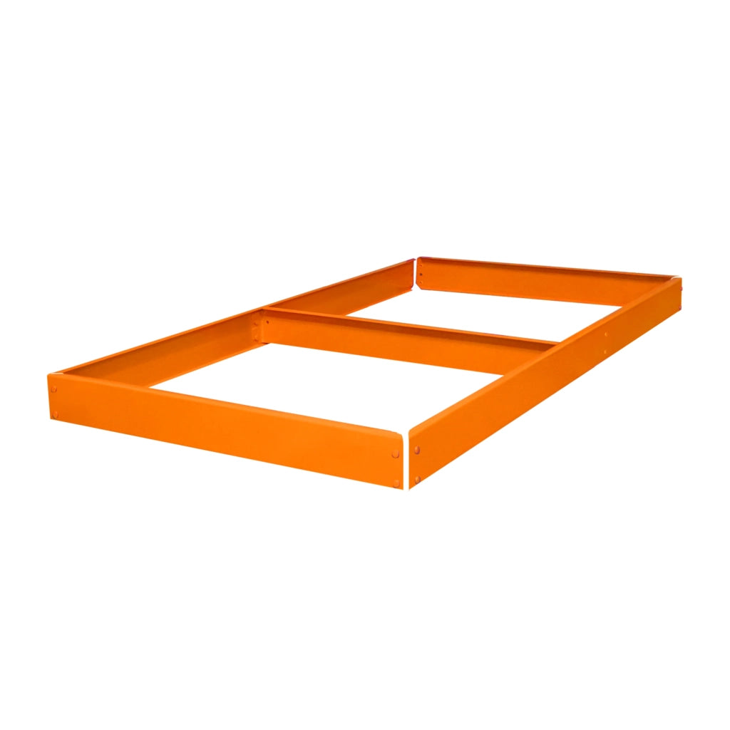 Ripiano Aggiuntivo per Banco da lavoro S-Rax - 120 cm x 60 cm