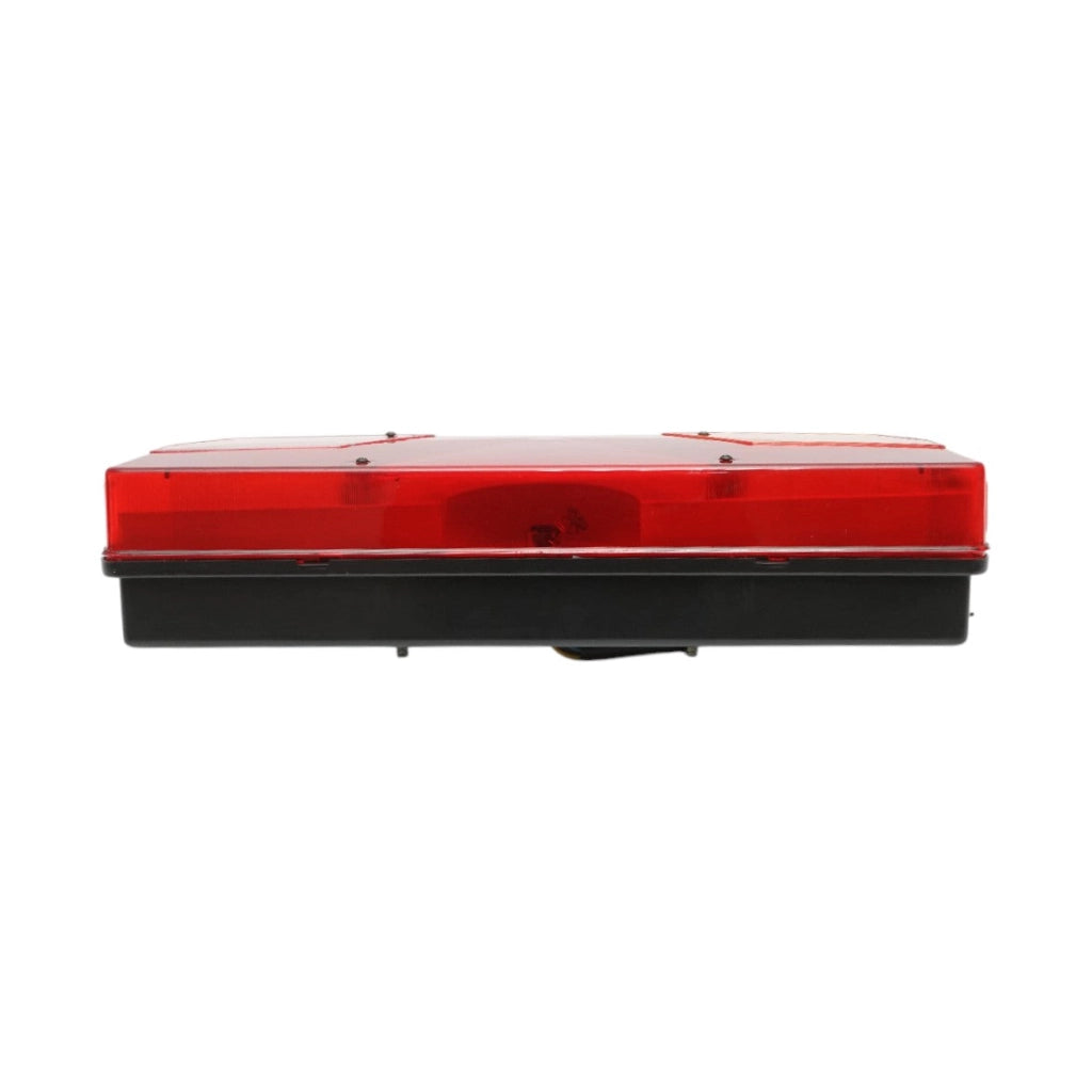 Luce freno posteriore destra per semirimorchio Schmitz Cargobull 420x145x88mm