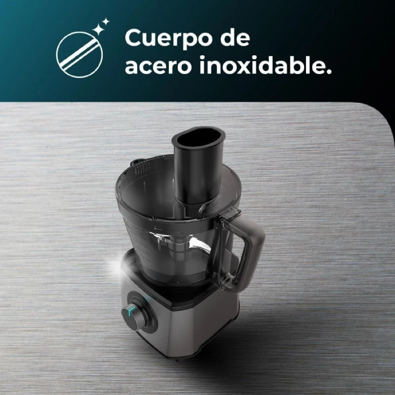 CECOTEC 04361 - Robot Paprika 2000 Full