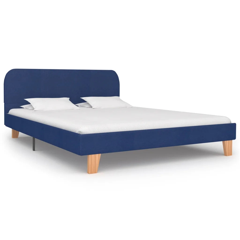 Giroletto Blu in Tessuto 140x200 cm cod mxl 64457