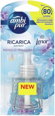 AMBIPUR RICARICA RISVEGLIO PRIMAVERILE IN FORMATO DA 20 ML