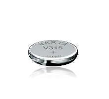 Varta 00315101111 Batteria monouso Ossido d'argento (S)