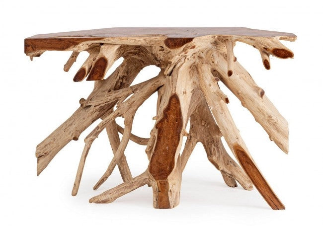 Consolle Lisandra 120x45 in Legno