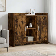 Credenza 98,5 x 33 x 80 cm PB 8011135