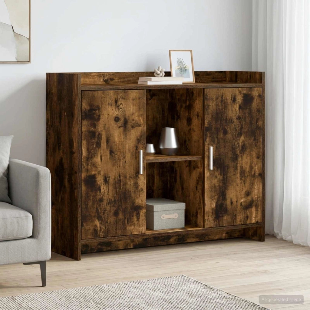 Credenza 98,5 x 33 x 80 cm PB 8011135