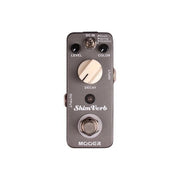Multieffetto chitarra mooer shimverb gray - 6943206790174