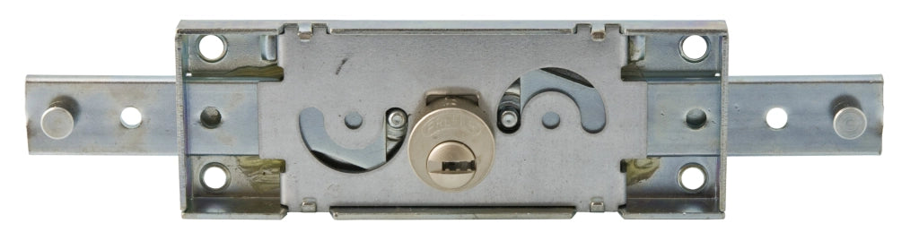 PREFER SERRATURA CIL EU TONDO SERRAN S211 CX- 1,0 pz
