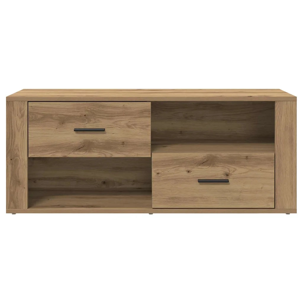 Mobile TV 100 x 35 x 40 cm Rovere artigianale 881013