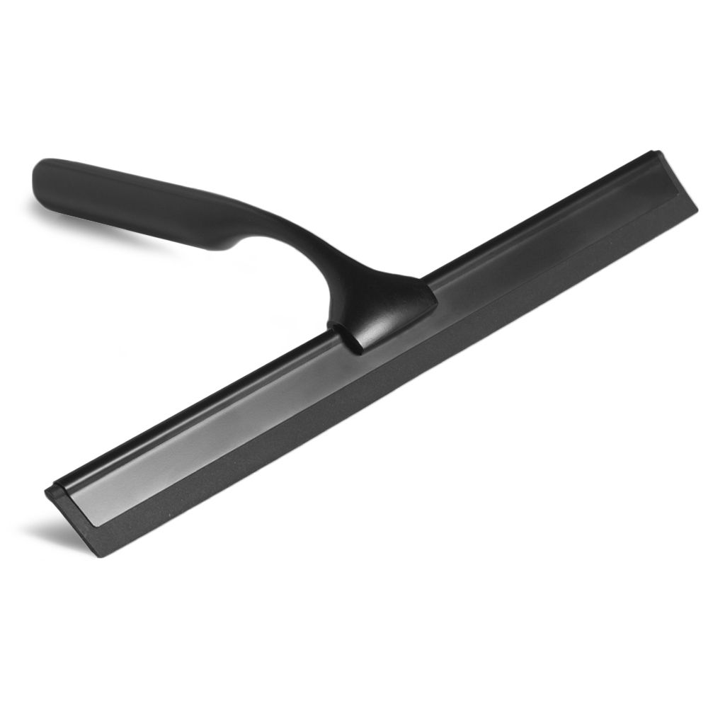 Spatola Da Bagno Black