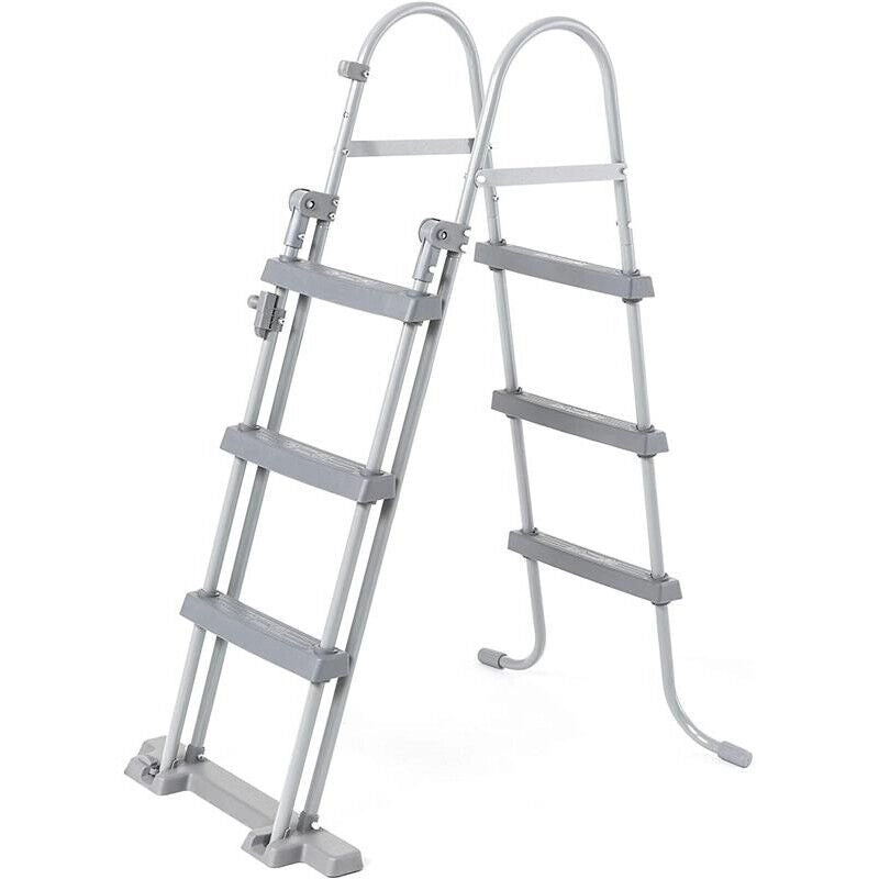 BESTWAY PISCINA FUORI TERRA STEEL PRO MAX TONDA Ø 427 X 107 CM