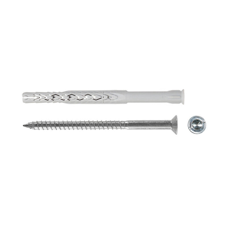 SC FISCHER TASSELLO SXR  6X 60 WT LS C/VITE  10 PZ