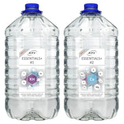 ATI Essentials+ - calcium buffer system Modello: Tanica #1 + Tanica #2 (2x10L)