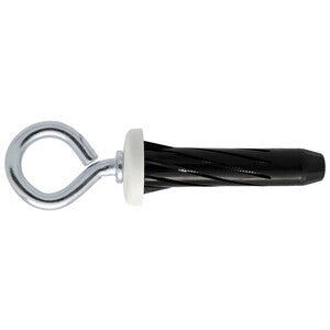 ELEMATIC TASSELLO IN SCATOLA XTECH 10X50 OCCH CHIUSO- 100,0 pz