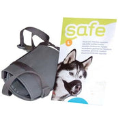 MUSERUOLA SAFE FERPLAST  LARGE
