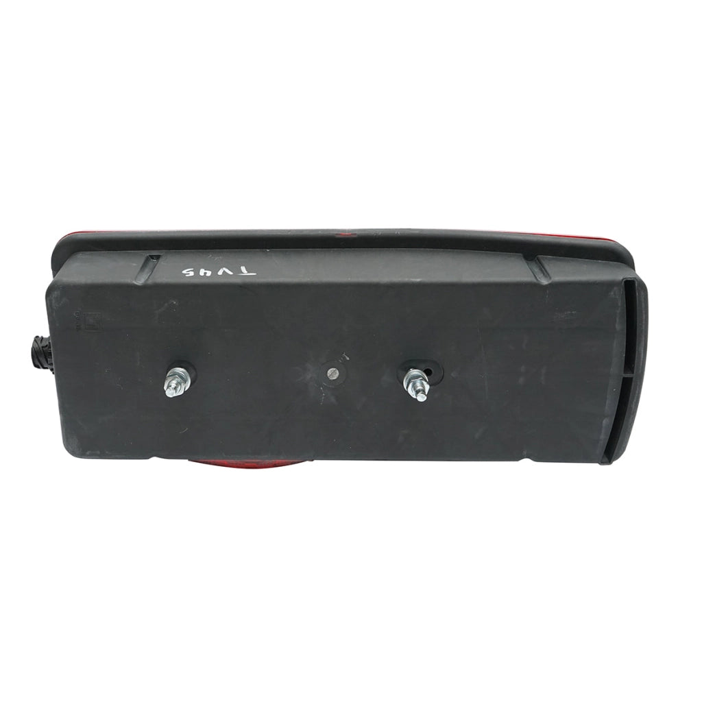Fanale freno posteriore sinistro MAN TGA, TGX, TGS, TGL, TGM 400x160x88mm Codice OEM 81252256550