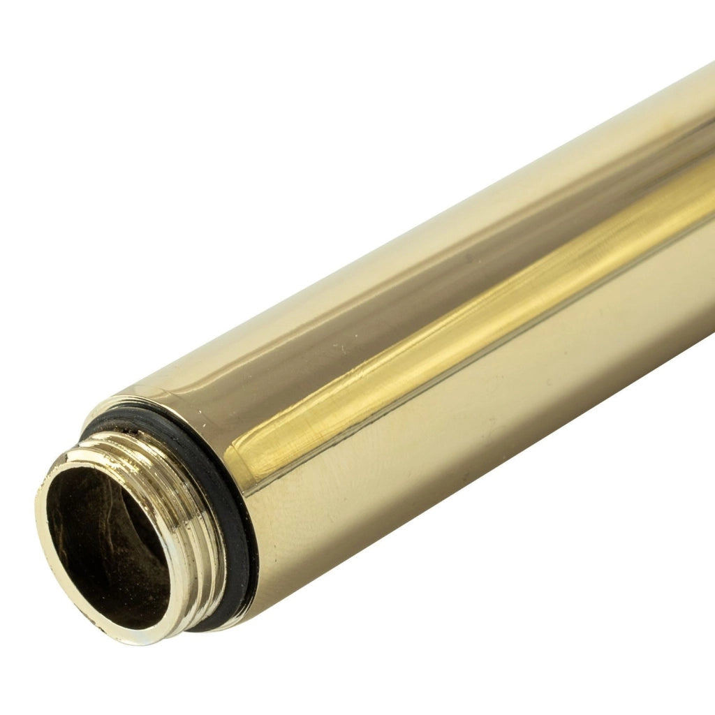 Prolunga Per Set Vasca/doccia Gold 60cm