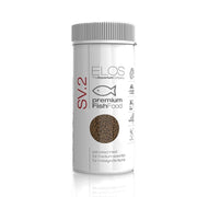 Elos SV2 65gr - Alimento in Granuli Specifico per Pesci di Piccola e Media Taglia