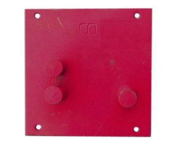 Vigor-Blinky Piastre Piegaferri Grandi 20x25cm