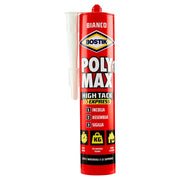 Polymax High Tack Express Bianco 440 g Bostik 2 Pezzi