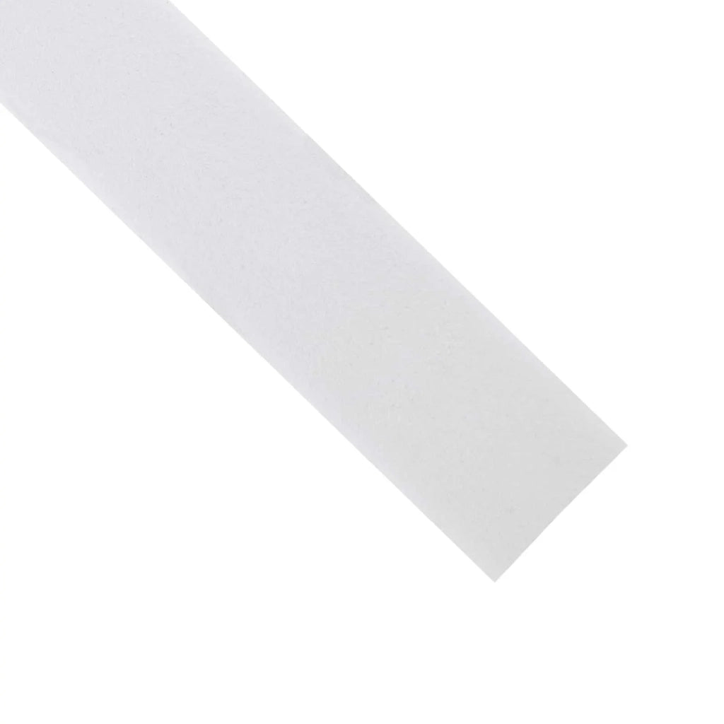 Nastro adesivo in schiuma Bianco 15mm x 10m Schiuma CR 42024113