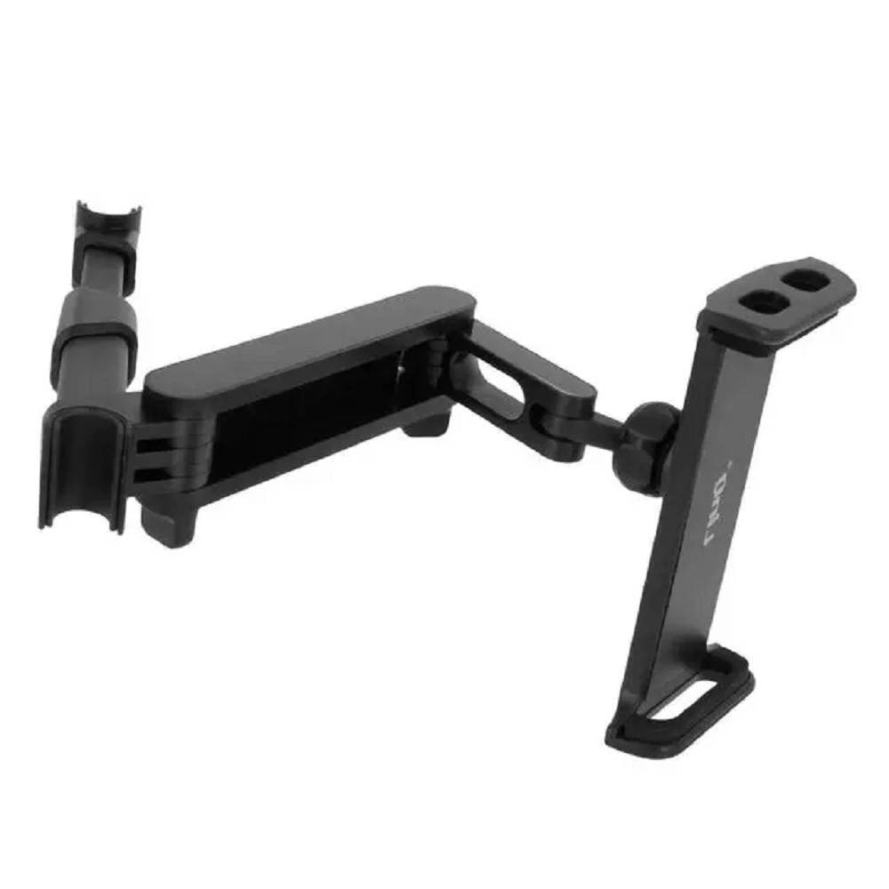 Trade Shop - Supporto Staffa Poggiatesta Sedile Posteriore Auto Per Smartphone Tablet Hd-2535 -