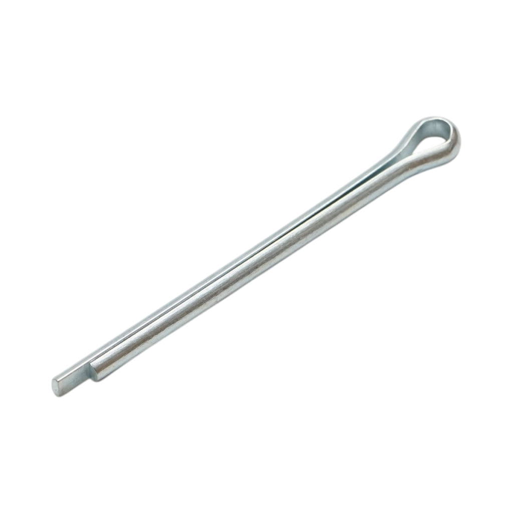 Coppiglia in acciaio 4x60mm DIN94