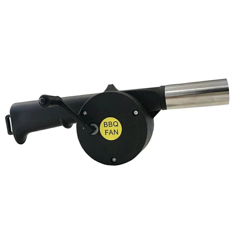 Soffiatore per Barbecue Master Cook