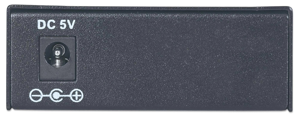 Convertitore per Supporti WDM RX1310/TX1550 Fast Ethernet Fibra