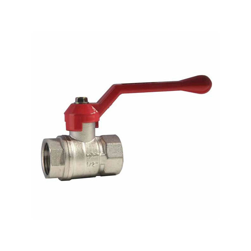 Valvola Sfera Ff 1/2" Aglaia 02567
