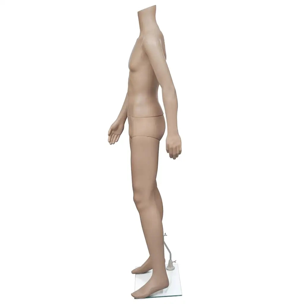 Manichino Uomo senza Testa CFW1140797