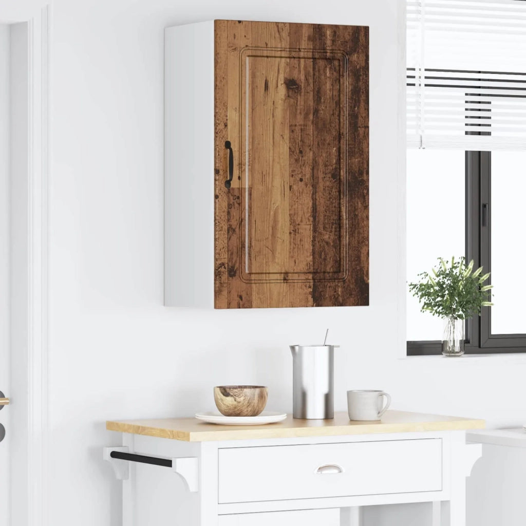 Pannello lavastoviglie Kalmar Legno vecchio 50 x 31 x 80 cm