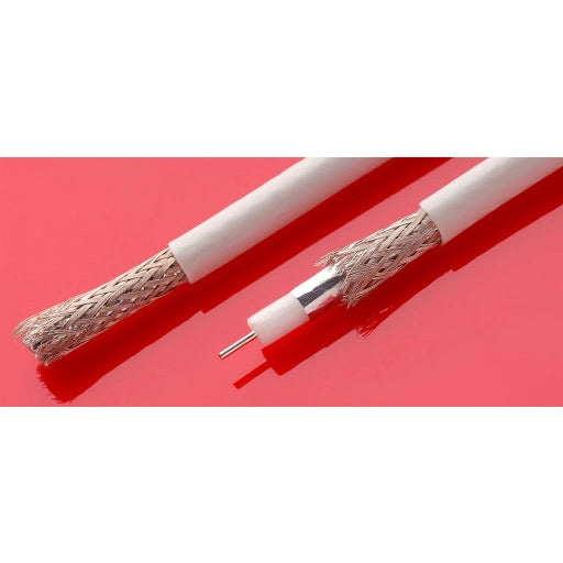 CAVO COASSIALE ANTENNA /SAT COASSIALE STANDARD