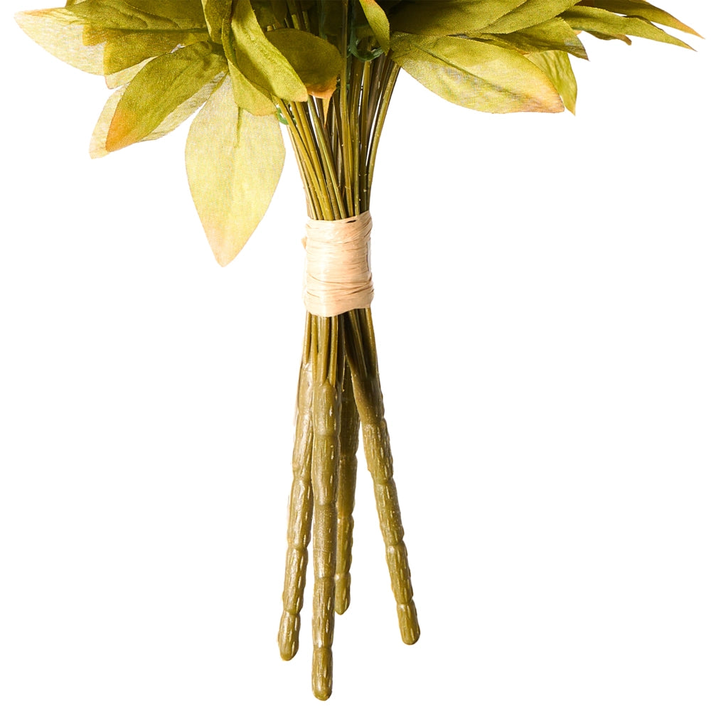 Bouquet di fiori artificiali rosa pastello Decorazione artificiale 45 cm Peonie Decorazione da tavolo Soggiorno Sala da pranzo