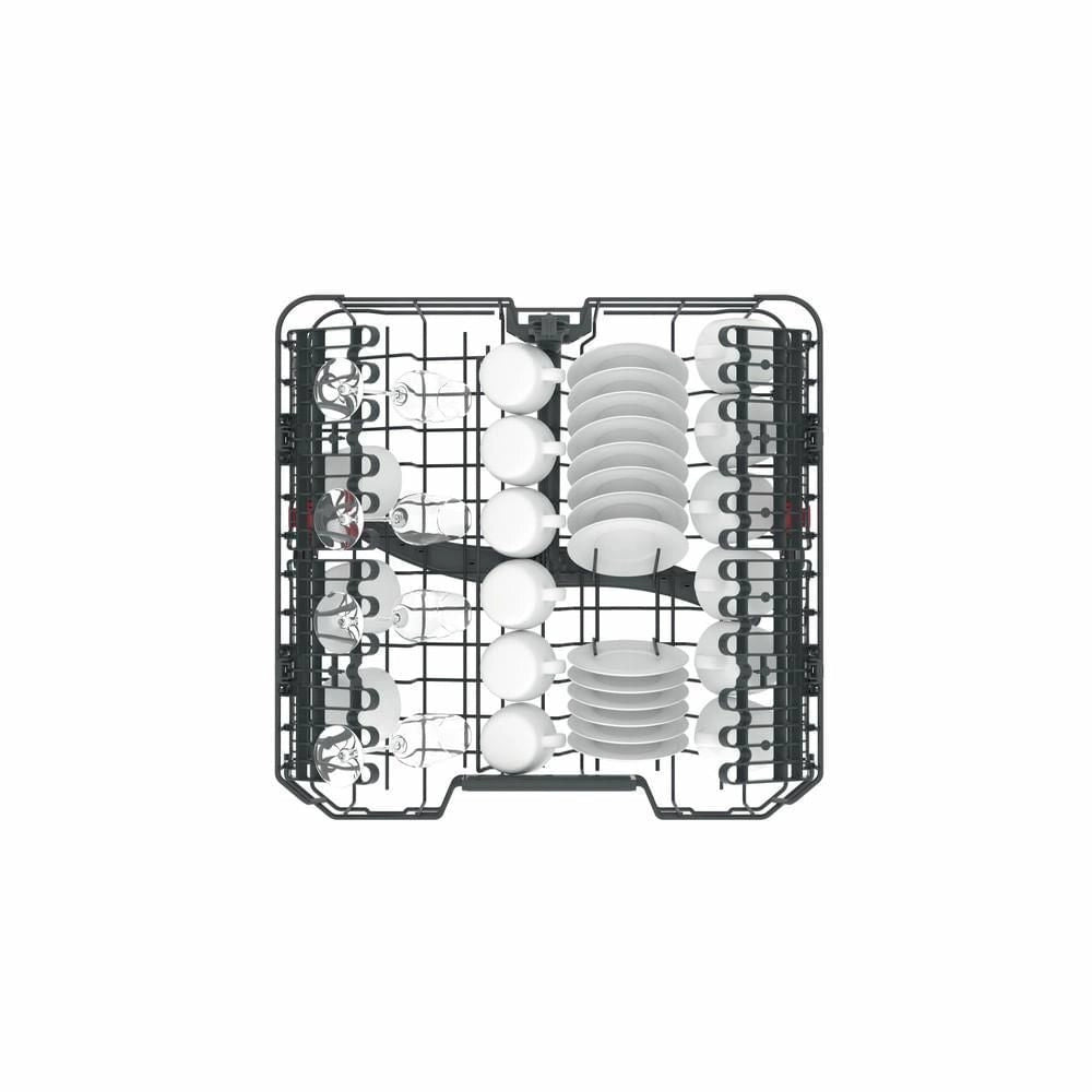 Whirlpool Lavastoviglie da Incasso WIC 3C33 F