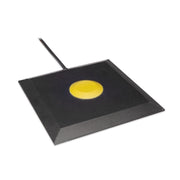 Pulsante piatto per il controllo delle macchine Bircher ES-BUTTON 150X150 210970