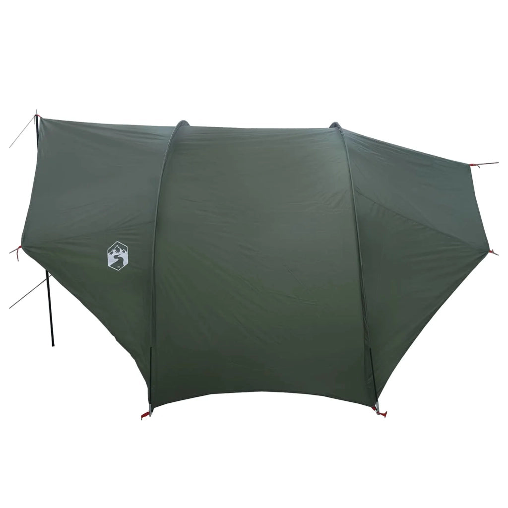 Tenda da coda resistente all'acqua Verde militare 42028562