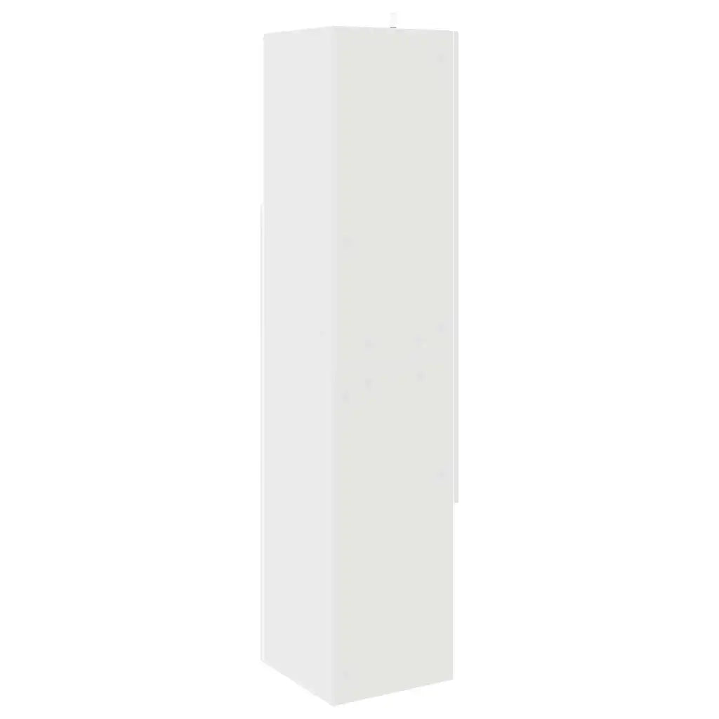 Mobile angolare 32x32x140cm Legno multistrato