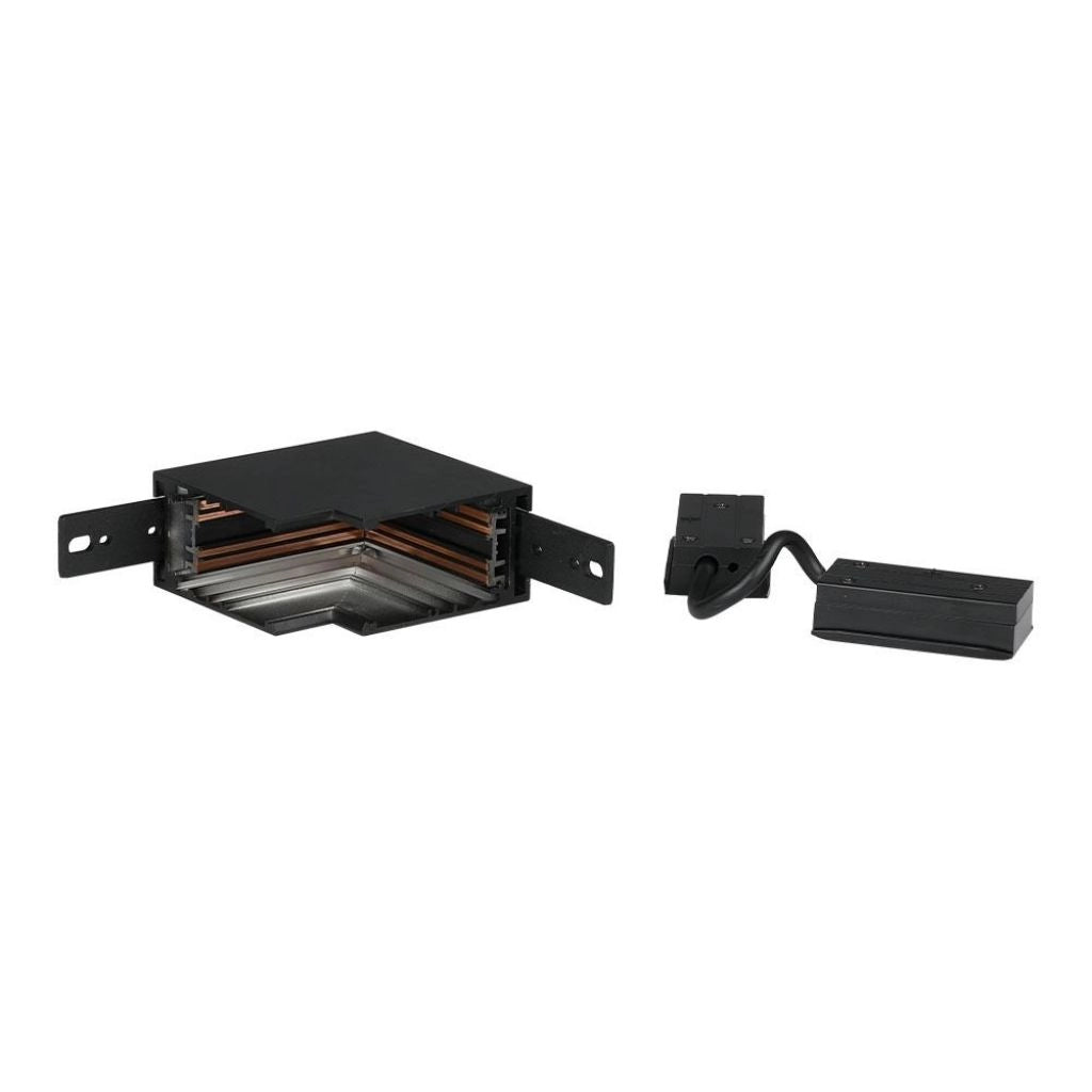 Connettore Conet esterno per la luce della traccia magnetiv