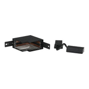 Connettore Conet esterno per la luce della traccia magnetiv