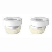 Guarnizione a manicotto per wc e ccentrica b08lqz3tsp