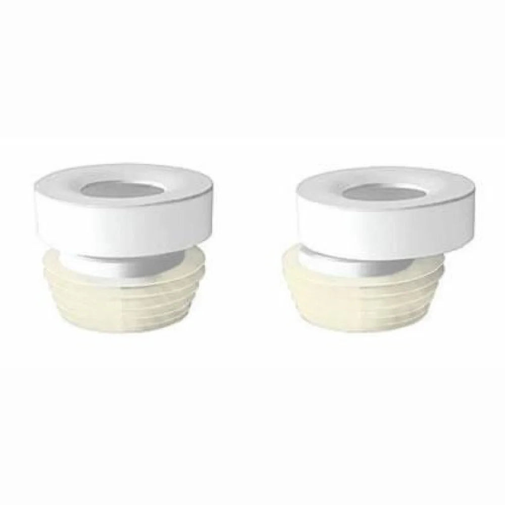 Guarnizione a manicotto per wc e ccentrica b08lqz3tsp