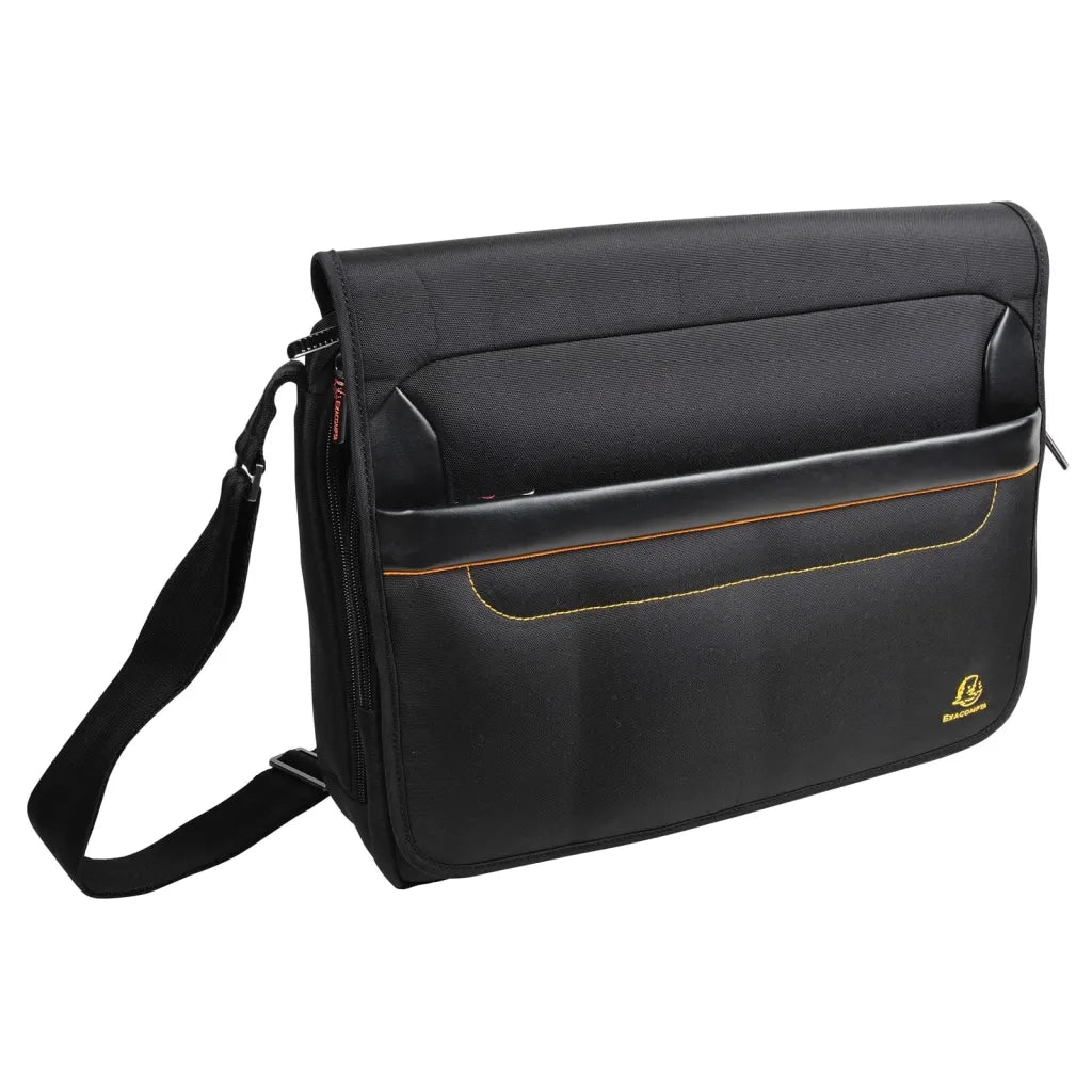Exacompta Borsa a Tracolla per Laptop Exactive 14 Pollicicod mxl 94819