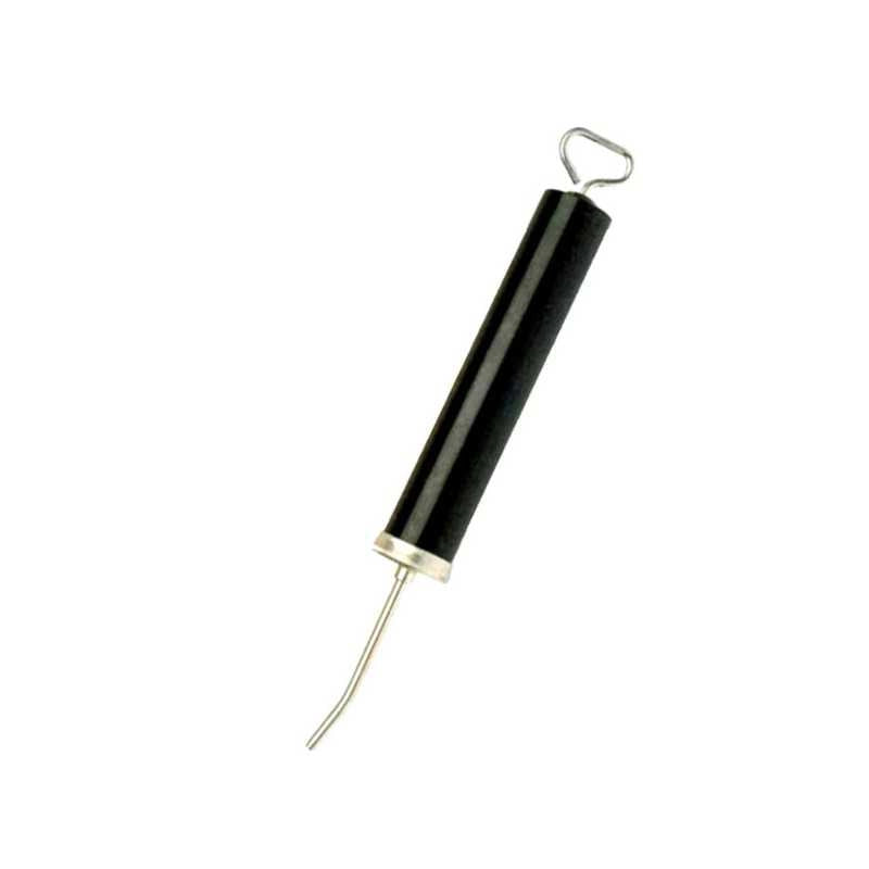 Siringa Olio ml 250
